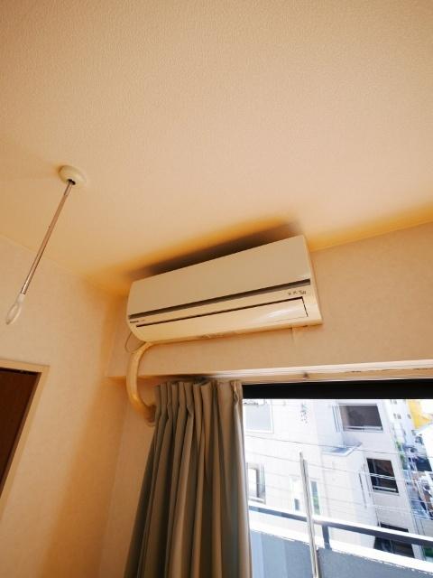 T.パラッツオ 設備