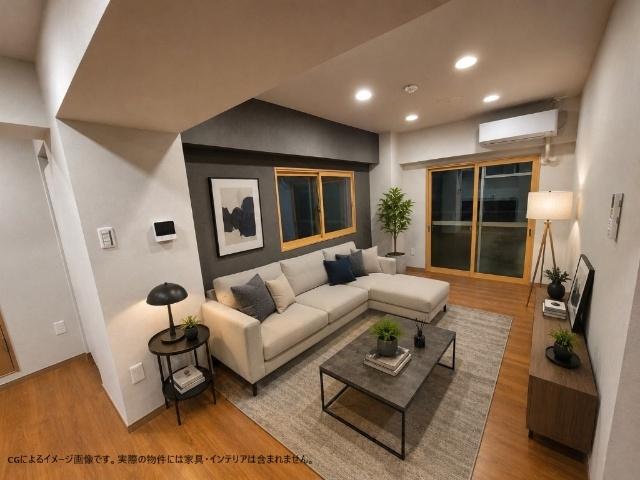 シャンボール覚王山（211） その他