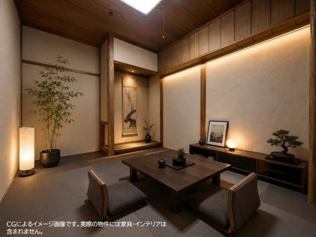 シャンボール覚王山（211） その他