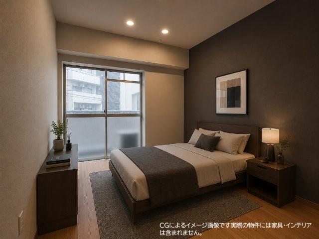 シャンボール覚王山（211） その他