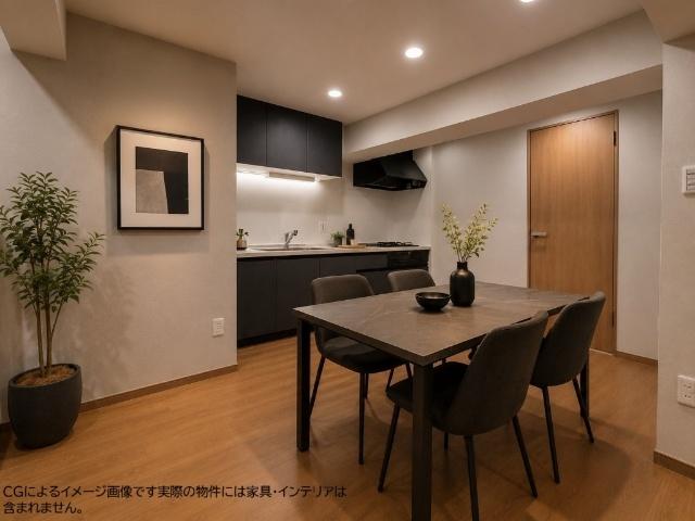 シャンボール覚王山（211） その他