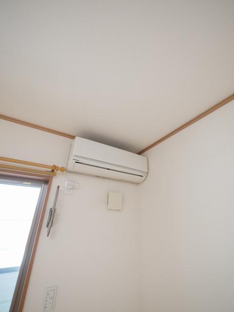 瑞穂ヶ丘ビリーブ館（106） 部屋画像
