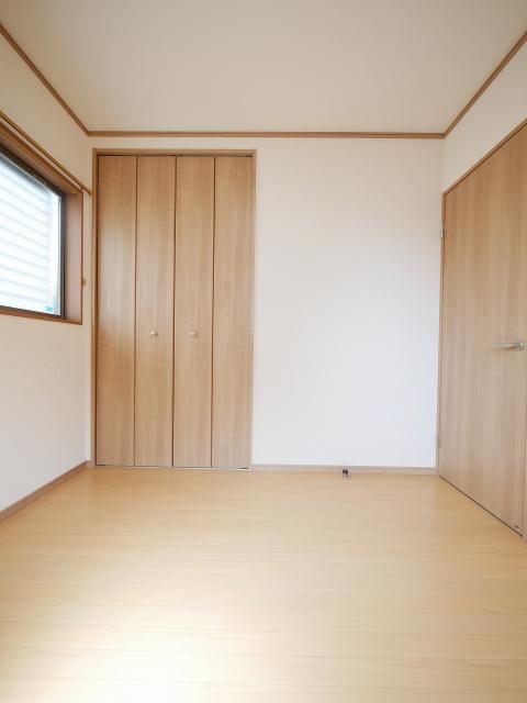 瑞穂ヶ丘ビリーブ館（106） その他部屋・スペース
