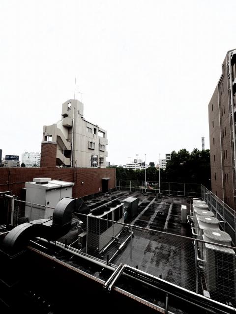 プレサンス久屋大通公園エアリー（605） 眺望