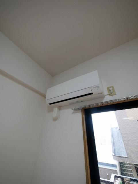 グリム覚王山（502） 設備