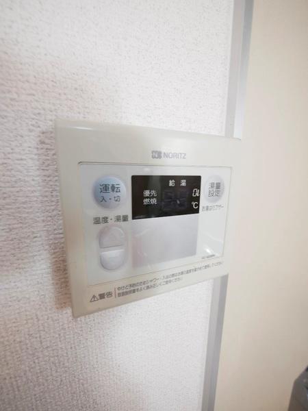 石川橋セブン（512） 設備