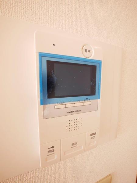 石川橋セブン（512） セキュリティ