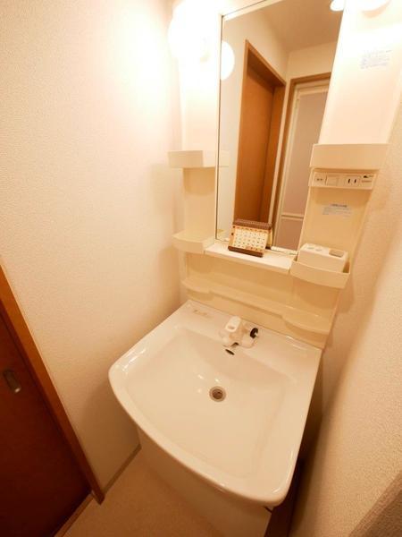 石川橋セブン（512） 洗面