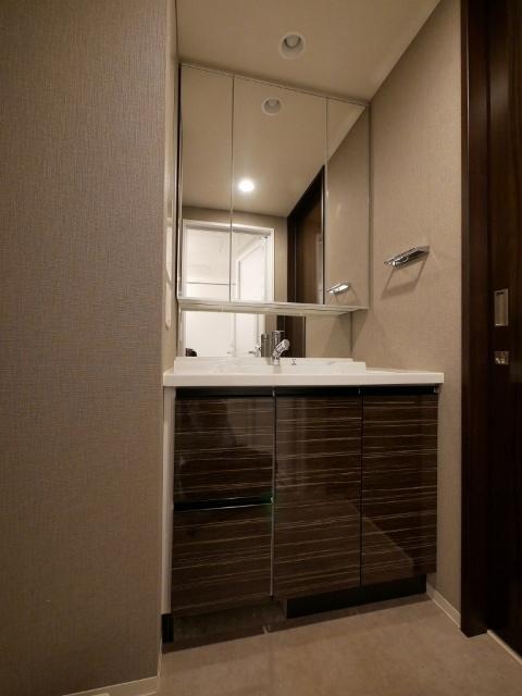 シティタワー丸の内（505） 洗面