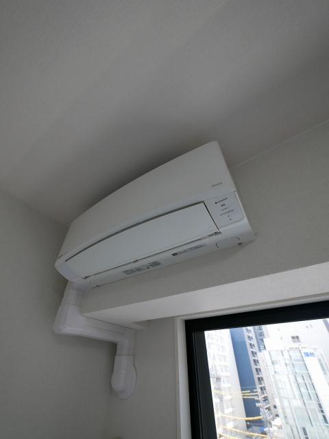 シティタワー丸の内（505） 設備