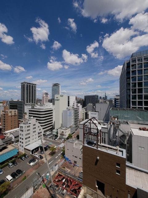 プレサンスロジェ丸の内テラス（1501） 眺望