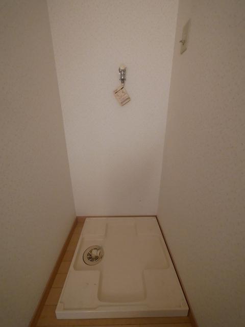 プティトゥ川名（2B） その他部屋・スペース