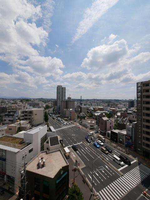 ラア・ケア覚王山（902） 眺望
