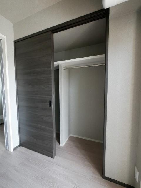 プレサンスロジェ千種内山（1102） 収納