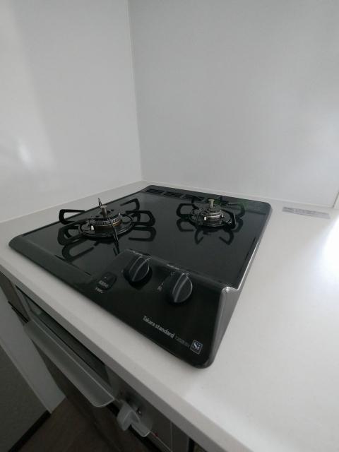 プレサンスロジェ千種内山（1102） キッチン
