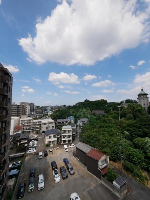 プレサンス覚王山D-StyleⅡ（904） 眺望