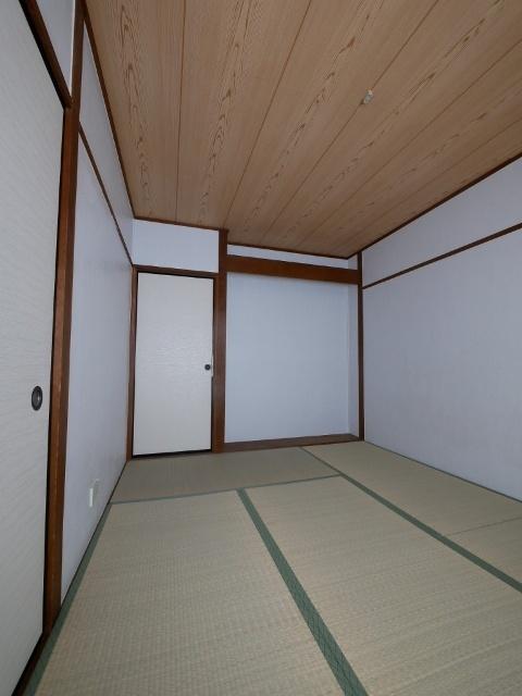 向陽ハイツ（504） その他部屋・スペース