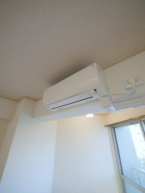 STPLAZA ARAHATA 設備