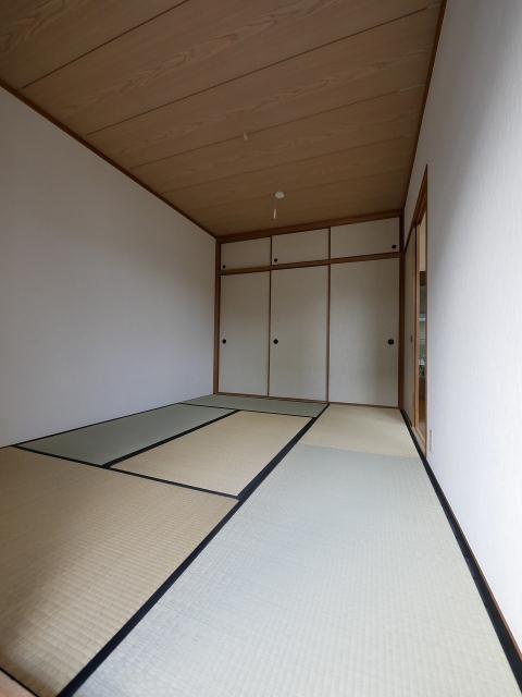 大藤ハイツ（4C） 部屋画像