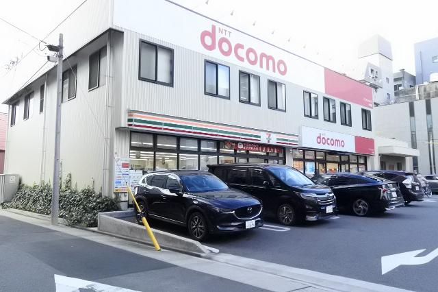 セブンイレブン名古屋今池3丁目店：263m