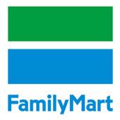 ファミリーマート都通二丁目店：212m