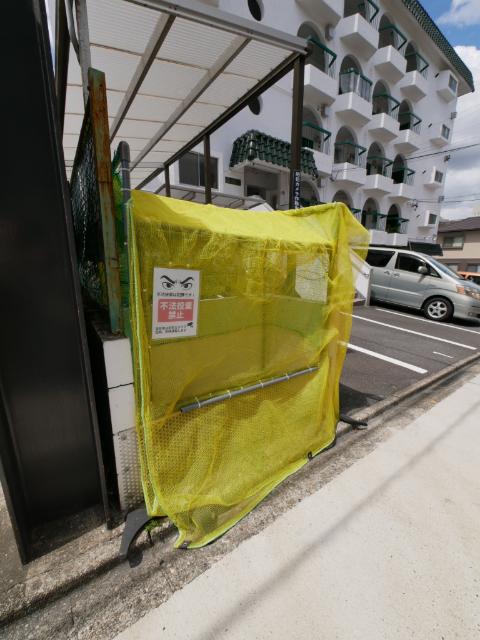 京源ハイツ（3B） 物件画像