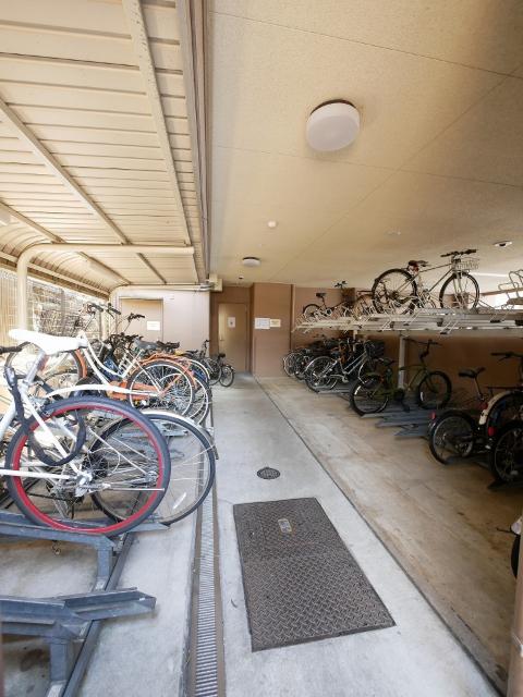 プレサンスSAKAE白川公園Ⅱ（905） 共有部分