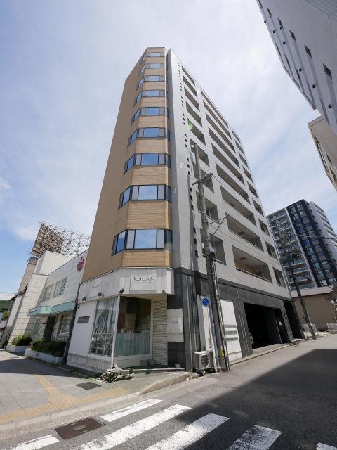 フラット大須（303） 外観