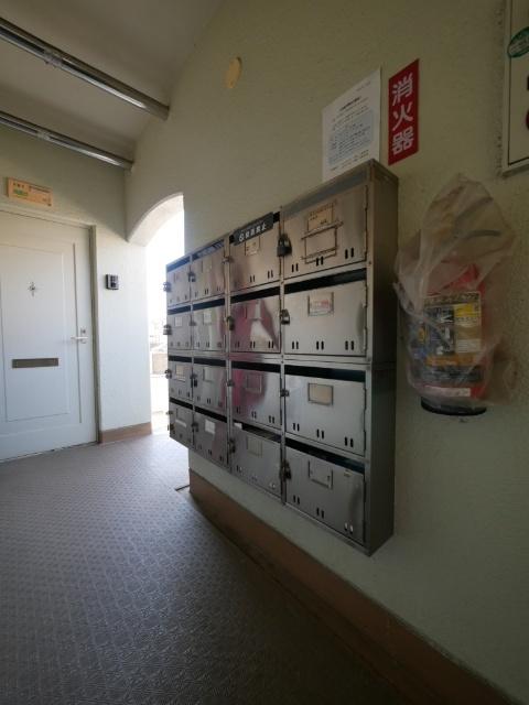 都マンション（105） その他