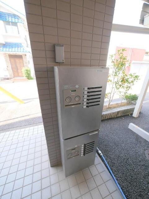 Gサイド白羽根（301） その他