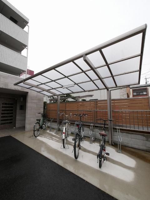 ヴィラエーデル瑞穂（101） その他
