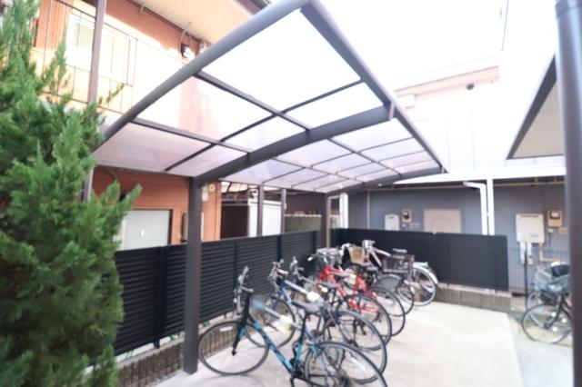 セントラルハイツ名古屋（103） 物件画像