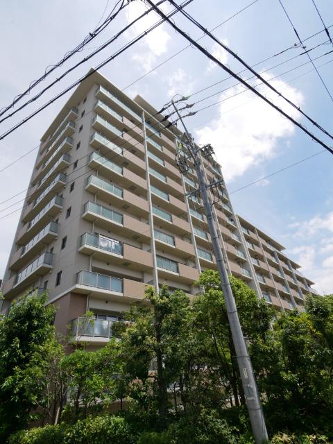 西高蔵駅より徒歩8分 築16年2ヶ月 19階建の賃貸物件