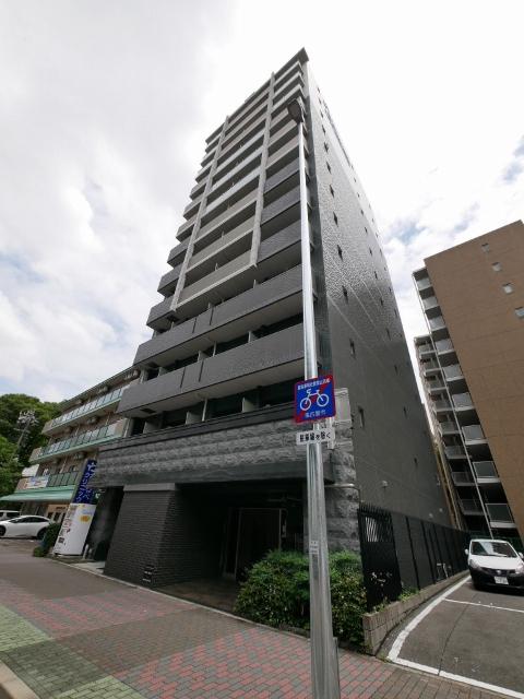 プレサンス久屋大通公園エアリー（605） 外観