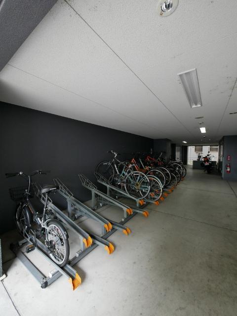 プレサンス久屋大通公園エアリー（605） 共有部分