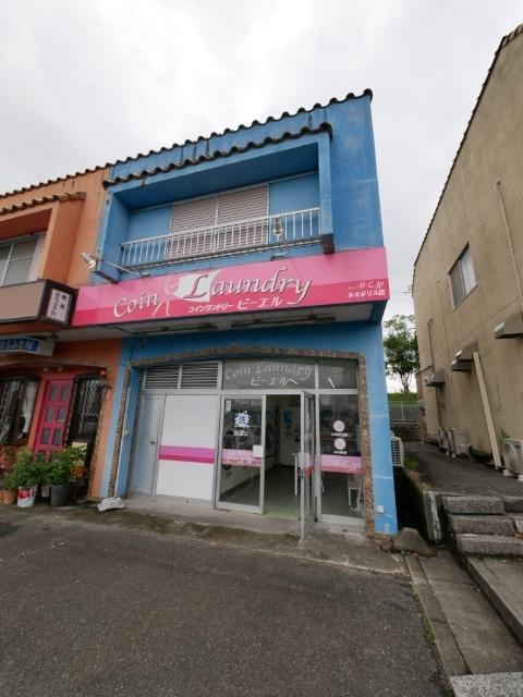 リースハウスビーエル（1） 外観