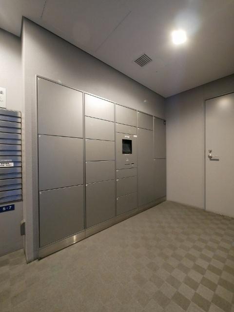 シティタワー丸の内（505） 共有部分