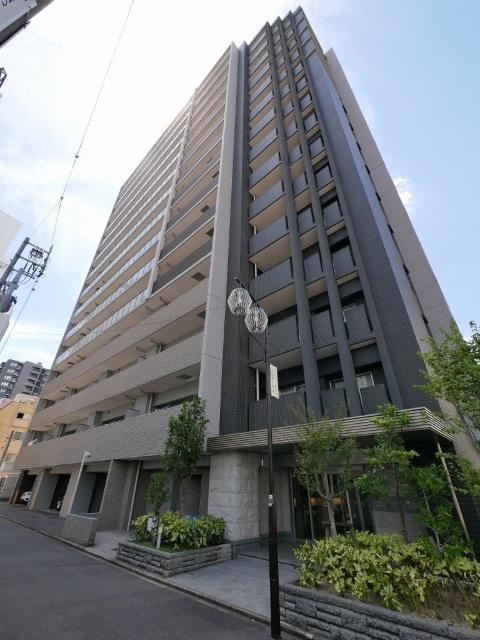 プレサンスロジェ丸の内テラス（1304） 外観