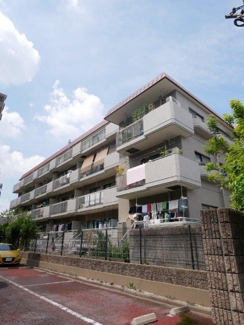 エスポア滝子（203） 外観