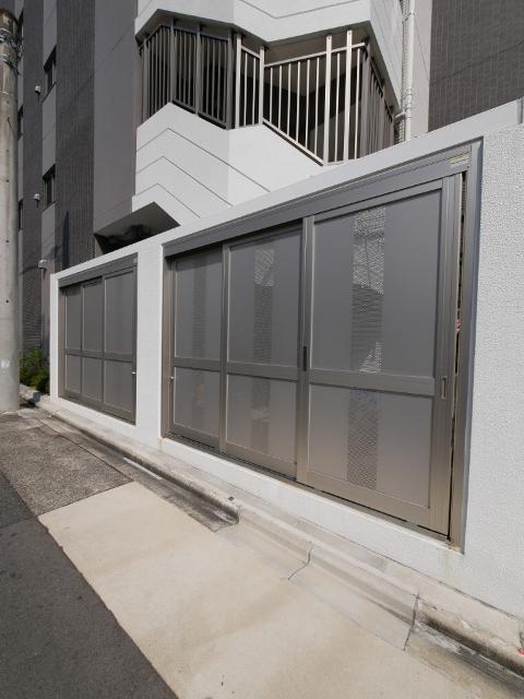 プレサンスロジェ千種内山（1102） 共有部分