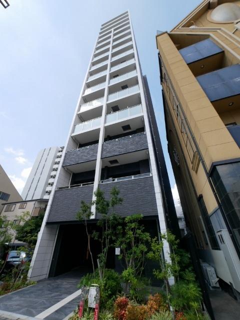 プレサンスロジェ千種内山（1102） 外観