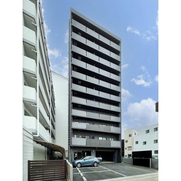 GRAN　DUKE伝馬町（902） エントランス