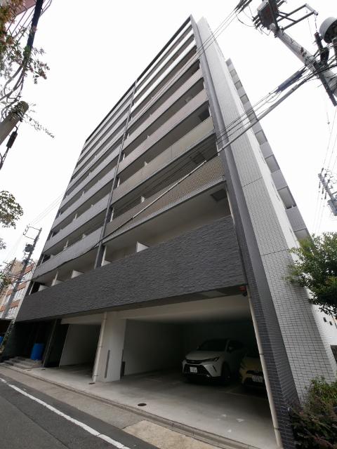 パルティール新栄（902） 外観
