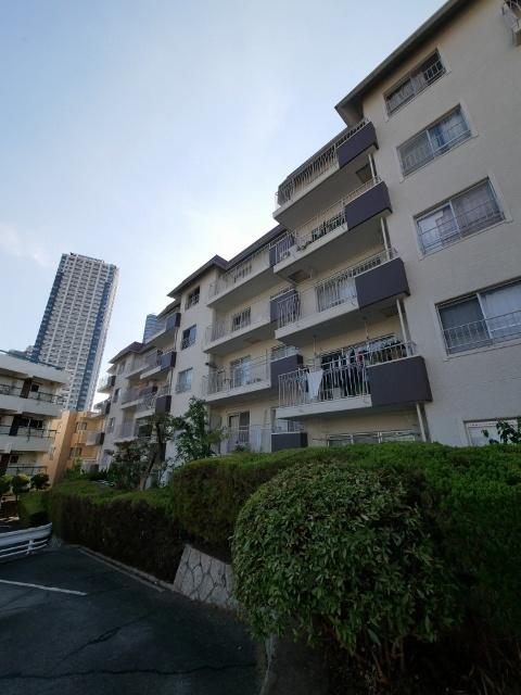 向陽ハイツ（504） 共有部分