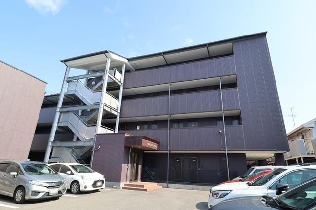 セントラルハイツ名古屋（103） 物件画像