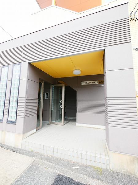 ST PLAZA SAKURAYAMA 物件画像