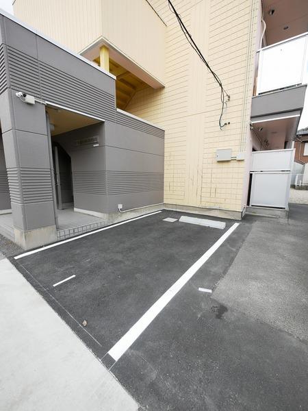ST PLAZA SAKURAYAMA 物件画像