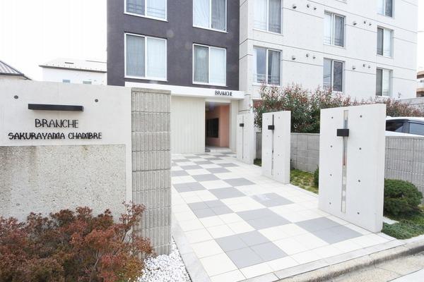 Branche桜山Chambre 物件画像