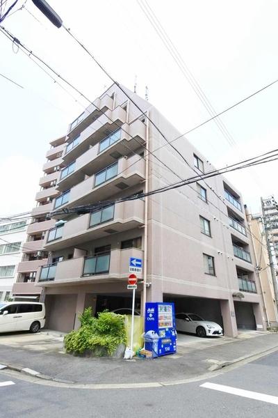 リエス千代田 物件画像