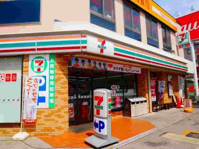 周辺環境画像